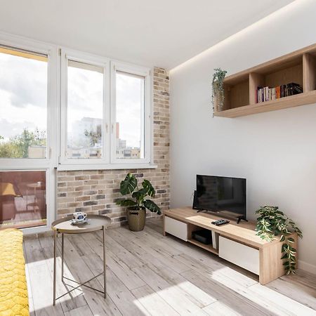 Avocado Apartment 2 Rooms In The City Center Varsó Kültér fotó