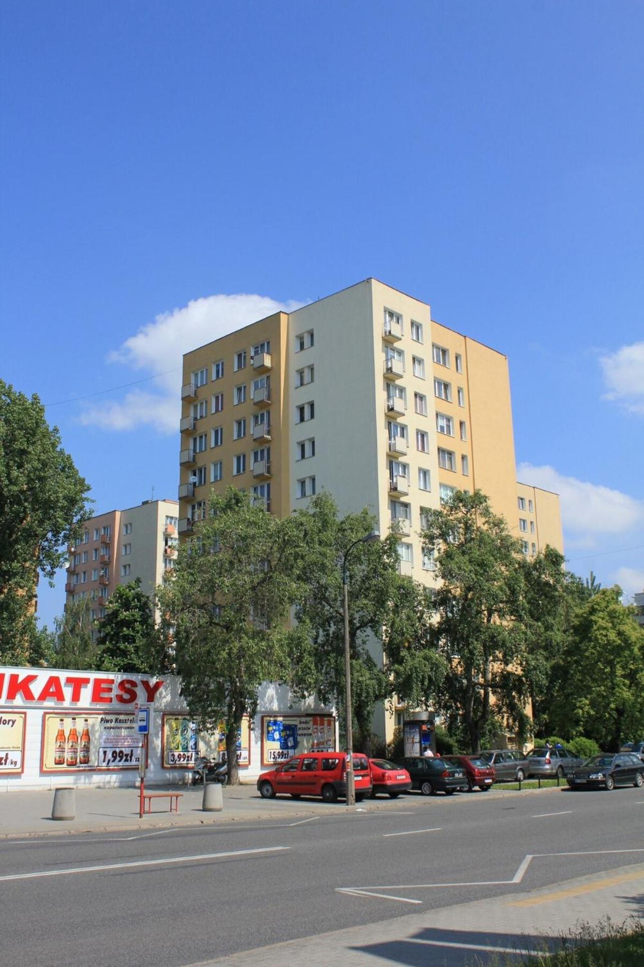 Avocado Apartment 2 Rooms In The City Center Varsó Kültér fotó
